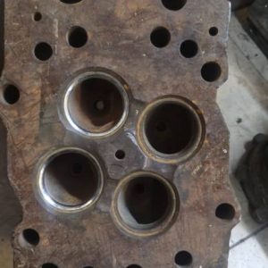 سرسیلندر دام تراک 465-R7